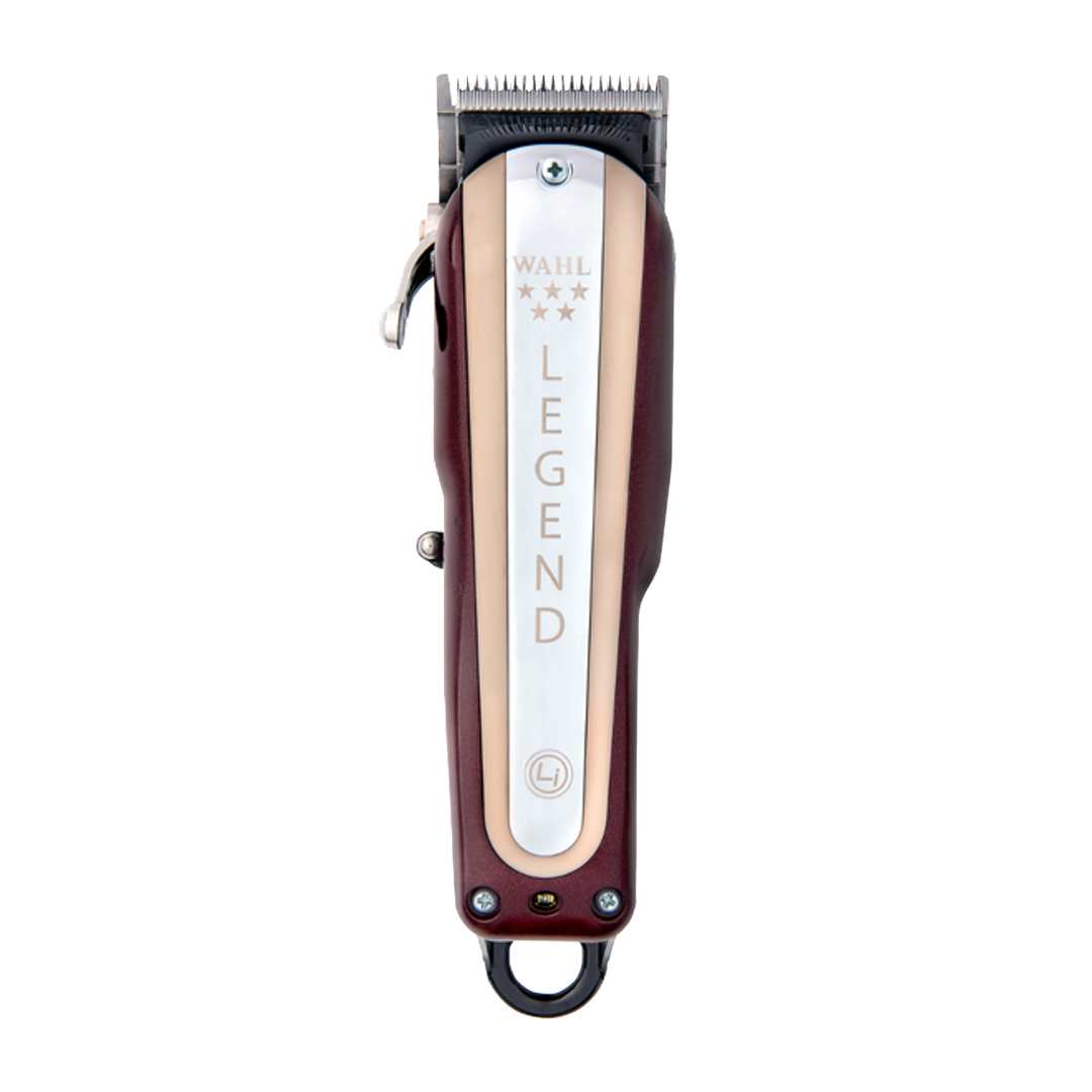 Clipper Legend Cordless Wahl 8594