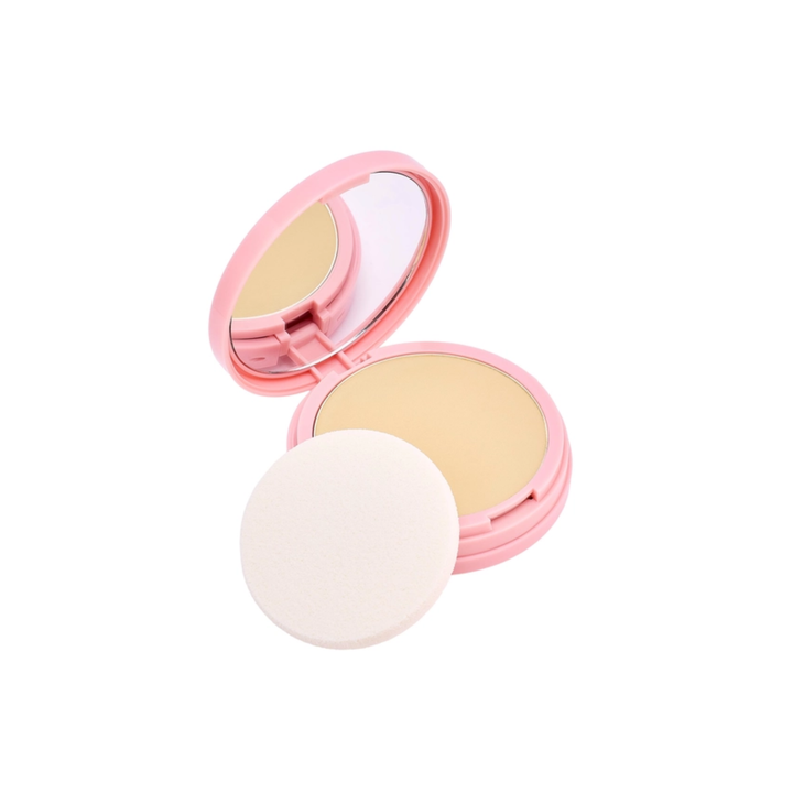 Mineral Cover Pink Up