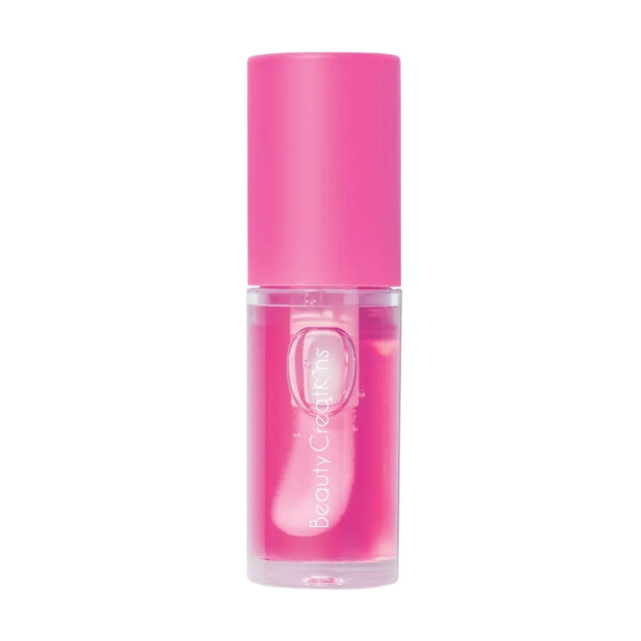 Ph Lip Oil Aceite Labial Ph Beauty Creations