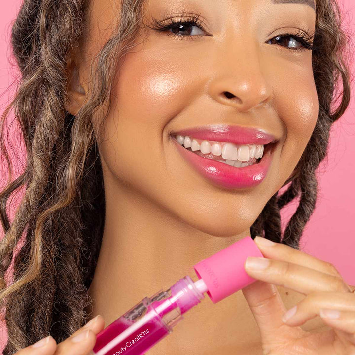 Ph Lip Oil Aceite Labial Ph Beauty Creations