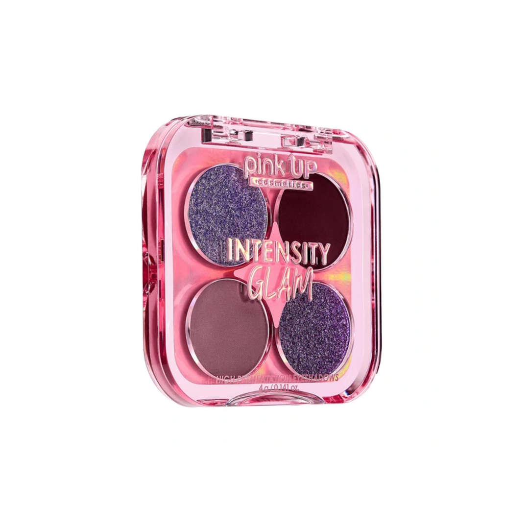 Intensity Glam Pink Up
