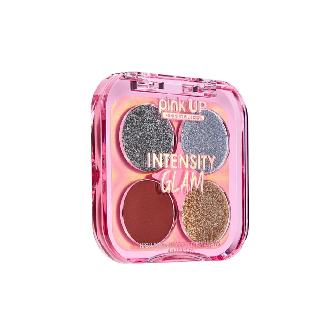 Intensity Glam Pink Up