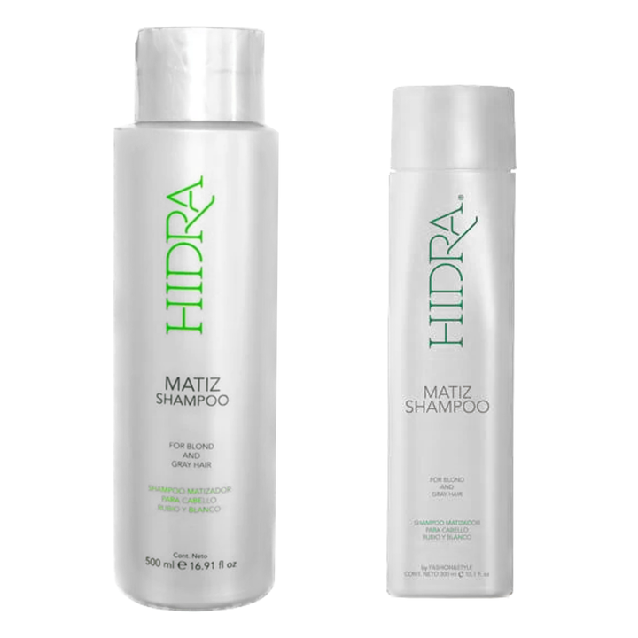 Hidra Matiz Shampoo