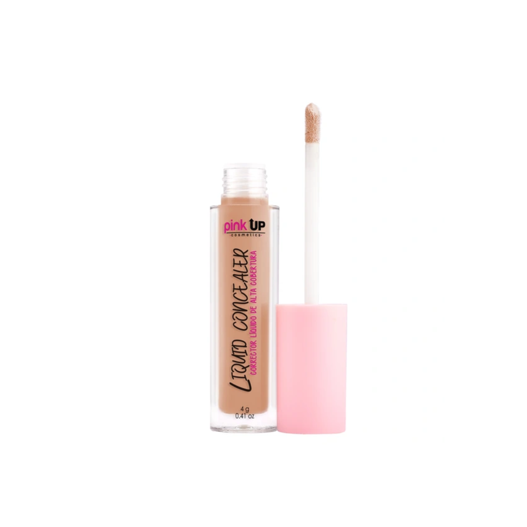 Liquid Concealer Pink Up