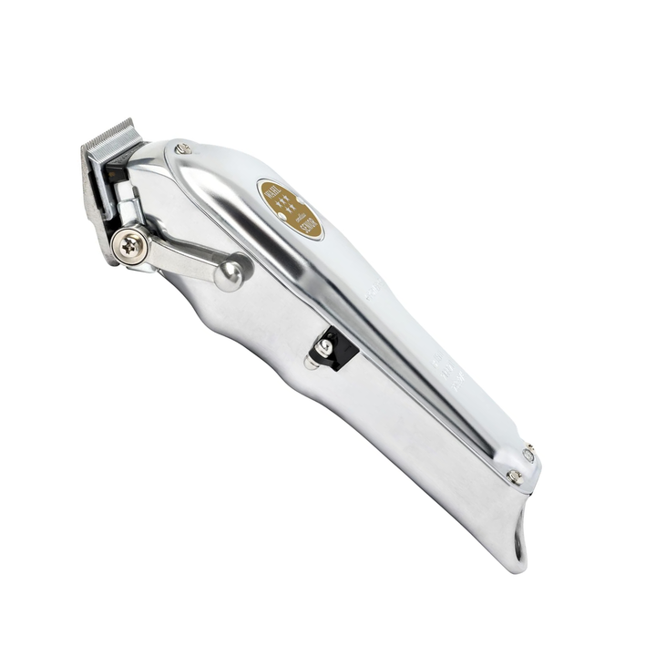 Clipper 5 Star Cordless Senior Metal Edition Wahl