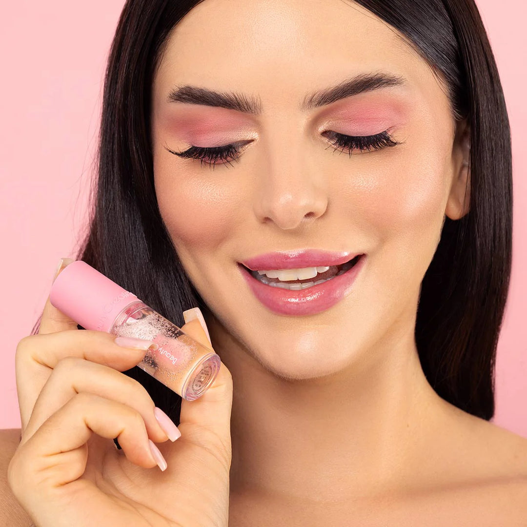 Ph Lip Oil Aceite Labial Ph Beauty Creations