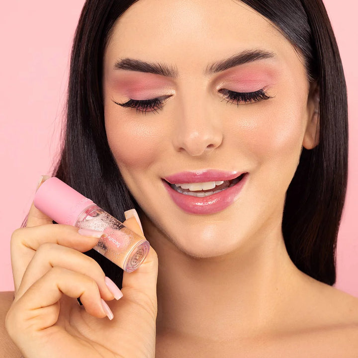 Ph Lip Oil Aceite Labial Ph Beauty Creations