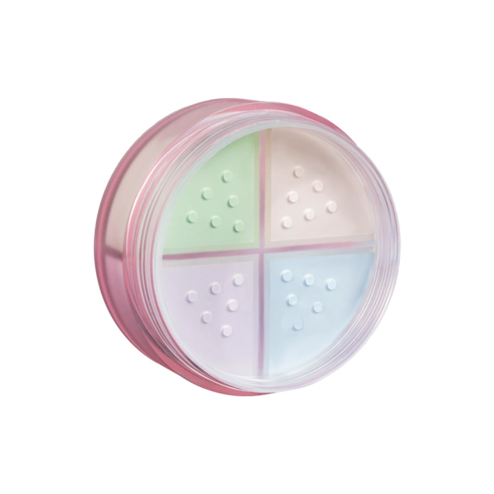 Corrective Loose Powder Pink Up