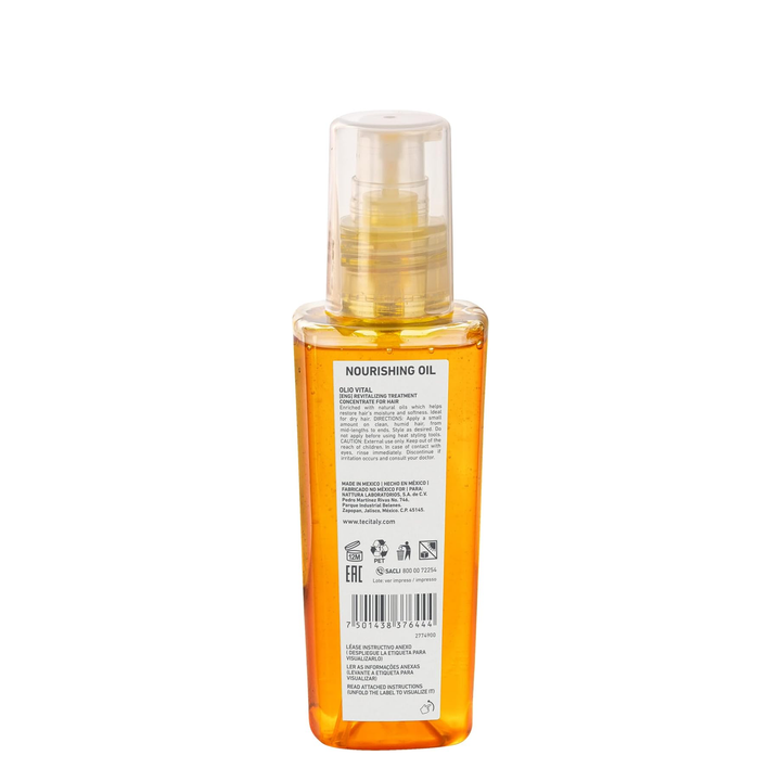 Olio Vital Tec Italy 125 ml