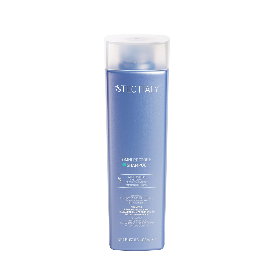 Omni Restore Shampoo Tec Italy 300 ml