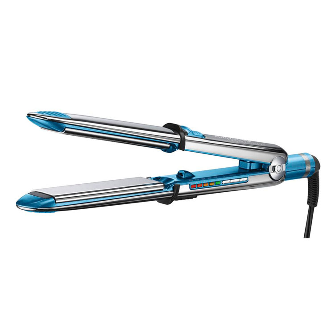 Plancha Optima 3000 de 3.17 cm (1¼") Azul BaBylissPRO BABSS3000TES