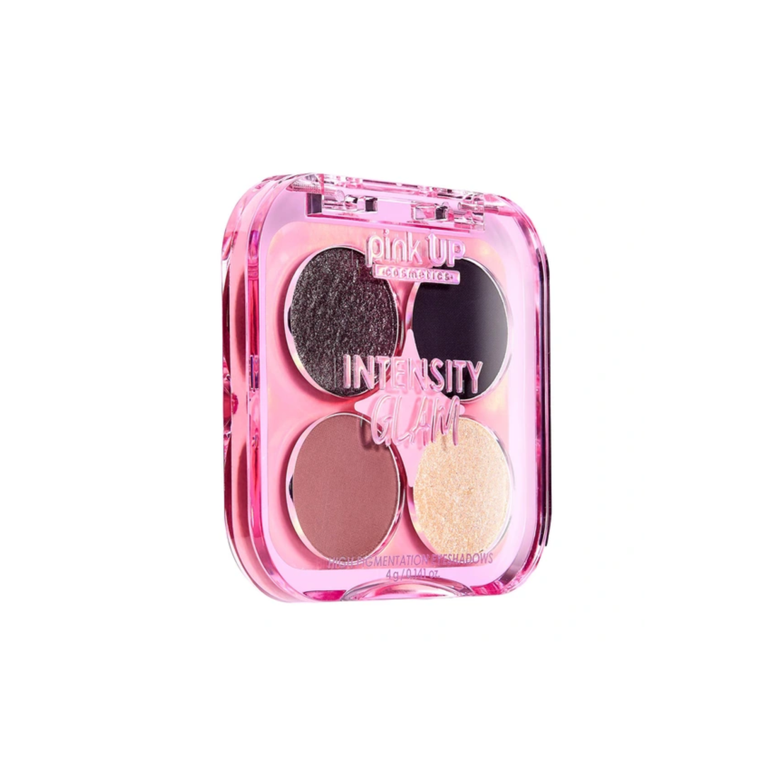 Intensity Glam Pink Up