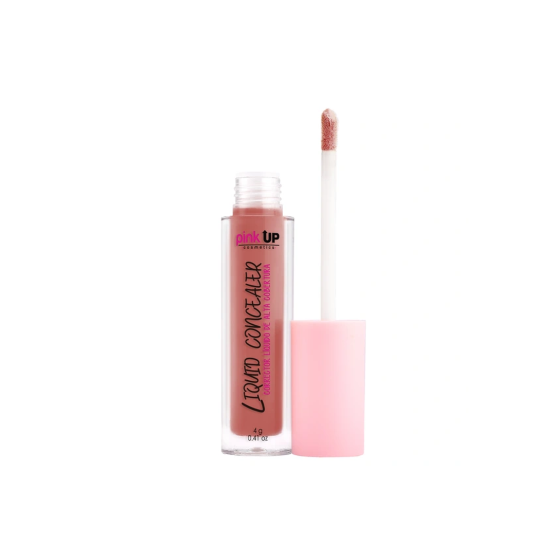 Liquid Concealer Pink Up