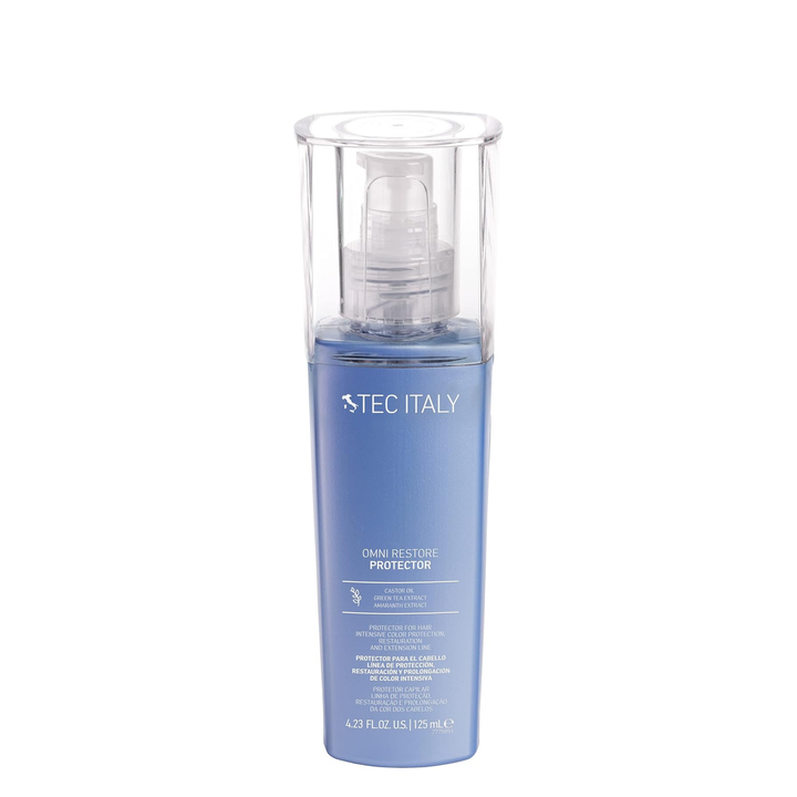 Omni Restore Protector Tec Italy 125 ml