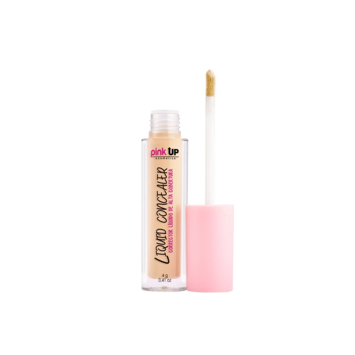 Liquid Concealer Pink Up
