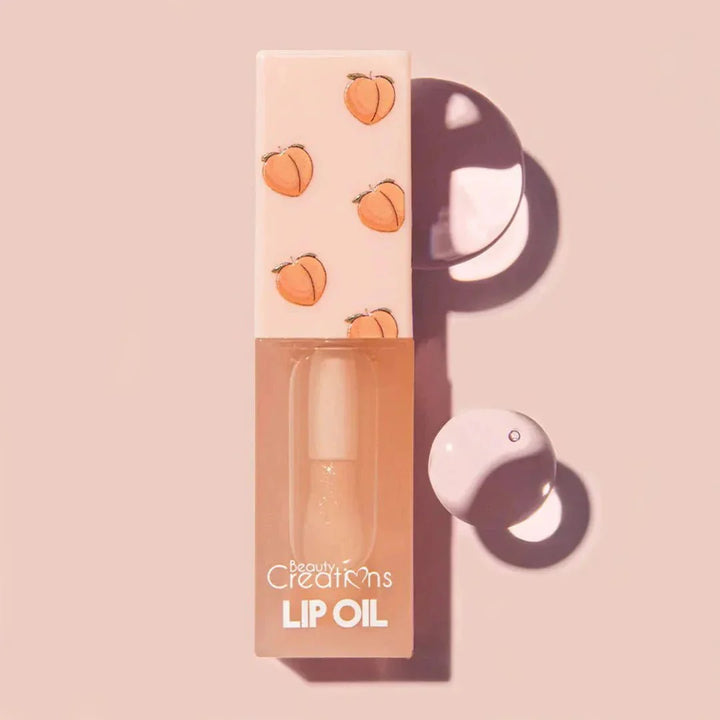 Sweet Dose Aceite Para Labios Lip Oil Beauty Creatios