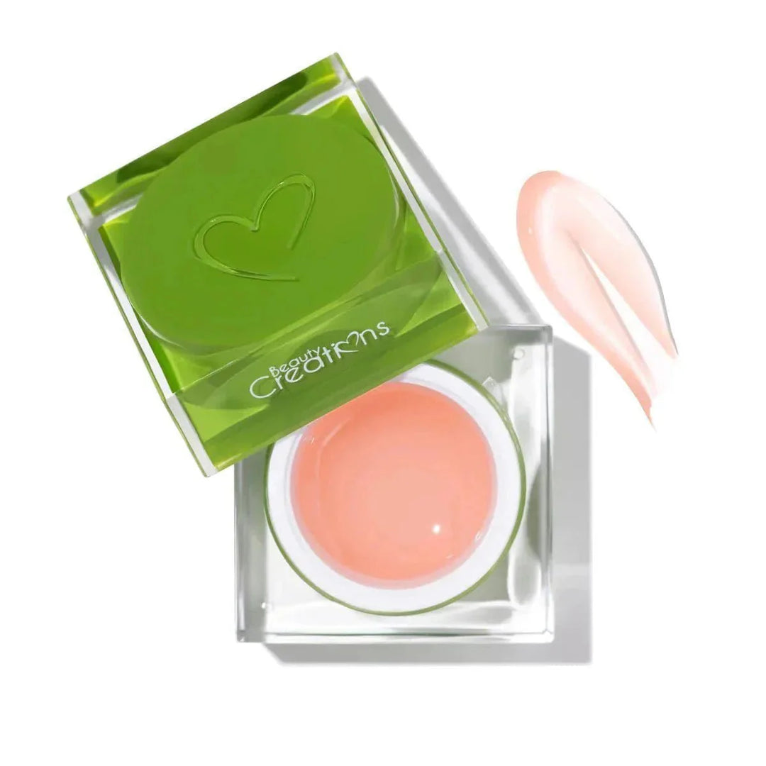 Skin Mascarilla Humectante para Labios Beauty Creations