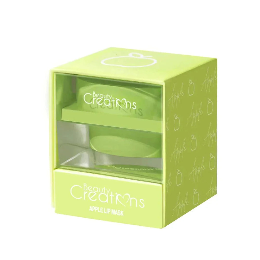 Skin Mascarilla Humectante para Labios Beauty Creations