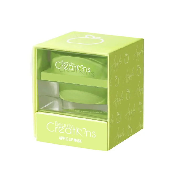 Skin Mascarilla Humectante para Labios Beauty Creations