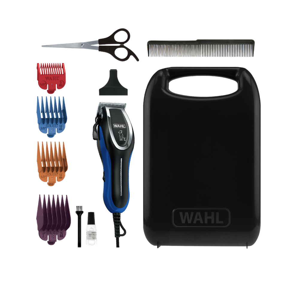 Kit de Corte para Mascota Pet Pro + Wahl 3023915