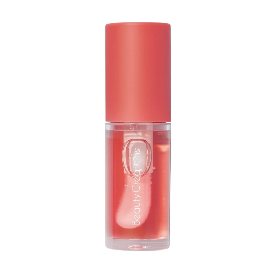 Ph Lip Oil Aceite Labial Ph Beauty Creations