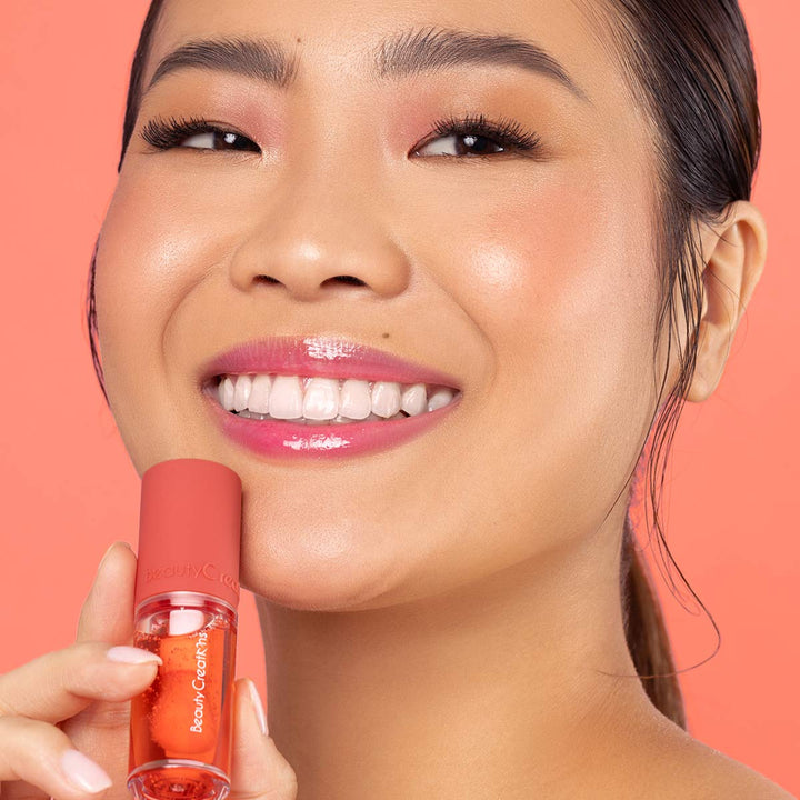 Ph Lip Oil Aceite Labial Ph Beauty Creations