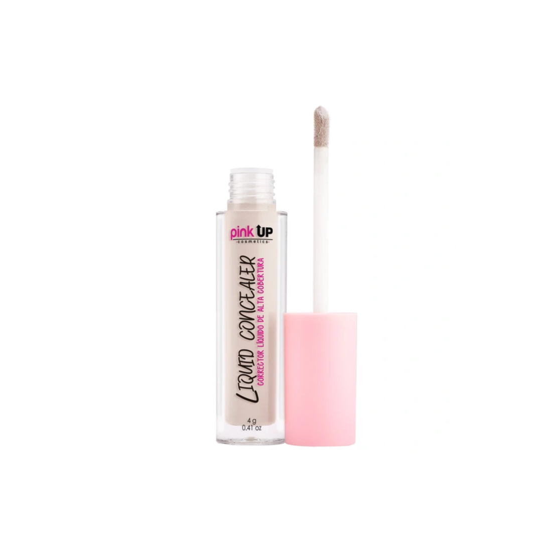 Liquid Concealer Pink Up