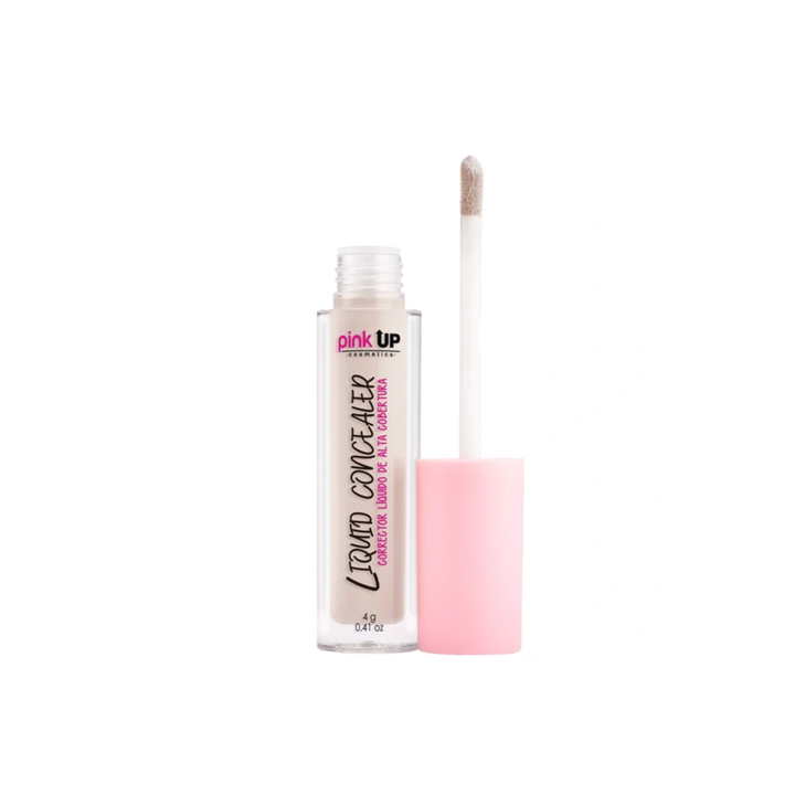 Liquid Concealer Pink Up