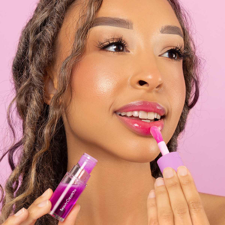 Ph Lip Oil Aceite Labial Ph Beauty Creations