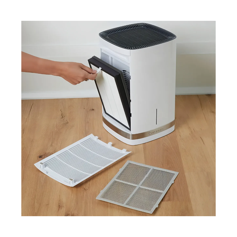 Purificador de Aire Purxium Cuisinart