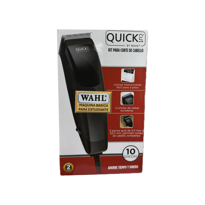 Clipper Quick Cut by Wahl MX_11125