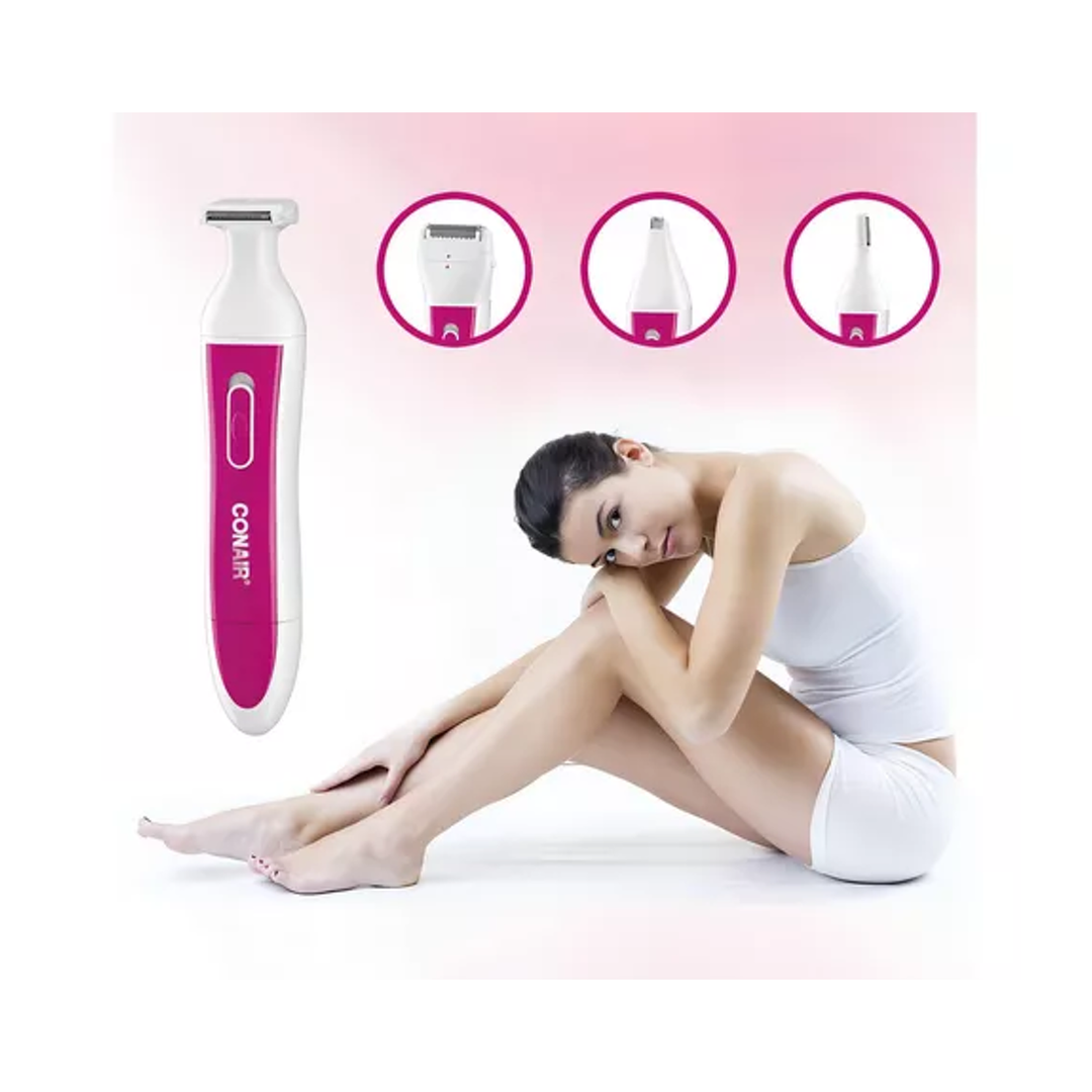 Recortadora Personal All-In-One Conair LT7ES