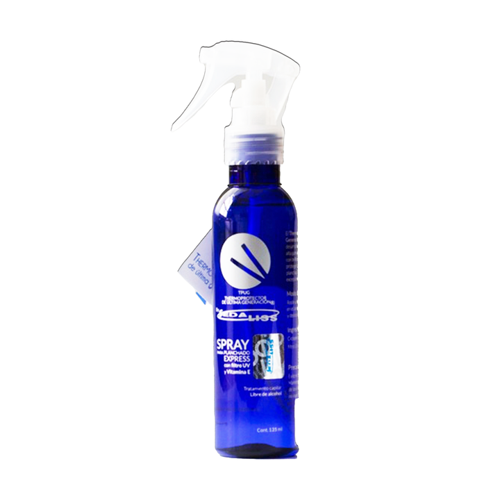 Spray Thermoprotector de Última Generación Sedaliss 125 ml