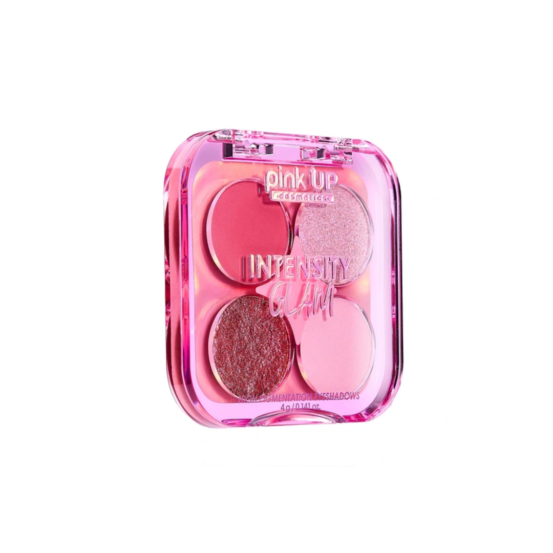 Intensity Glam Pink Up