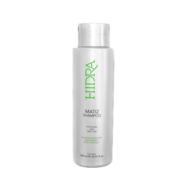 Hidra Matiz Shampoo