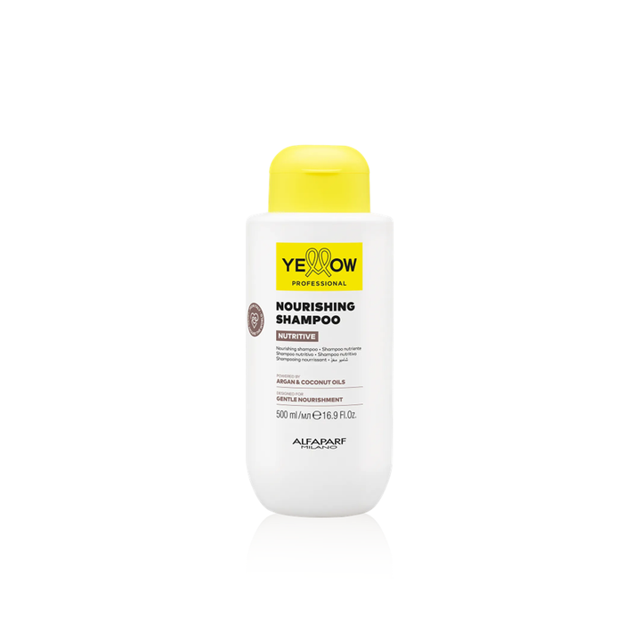 Shampoo Nutritive Yellow Alfaparf