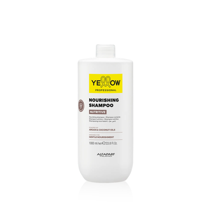 Shampoo Nutritive Yellow Alfaparf