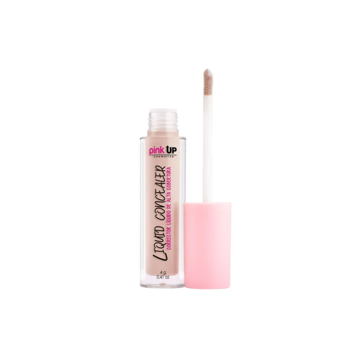 Liquid Concealer Pink Up
