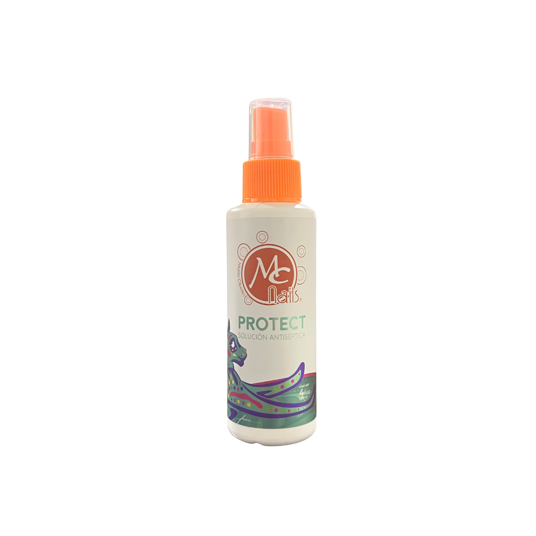 Solución Antiséptica MC 120ml