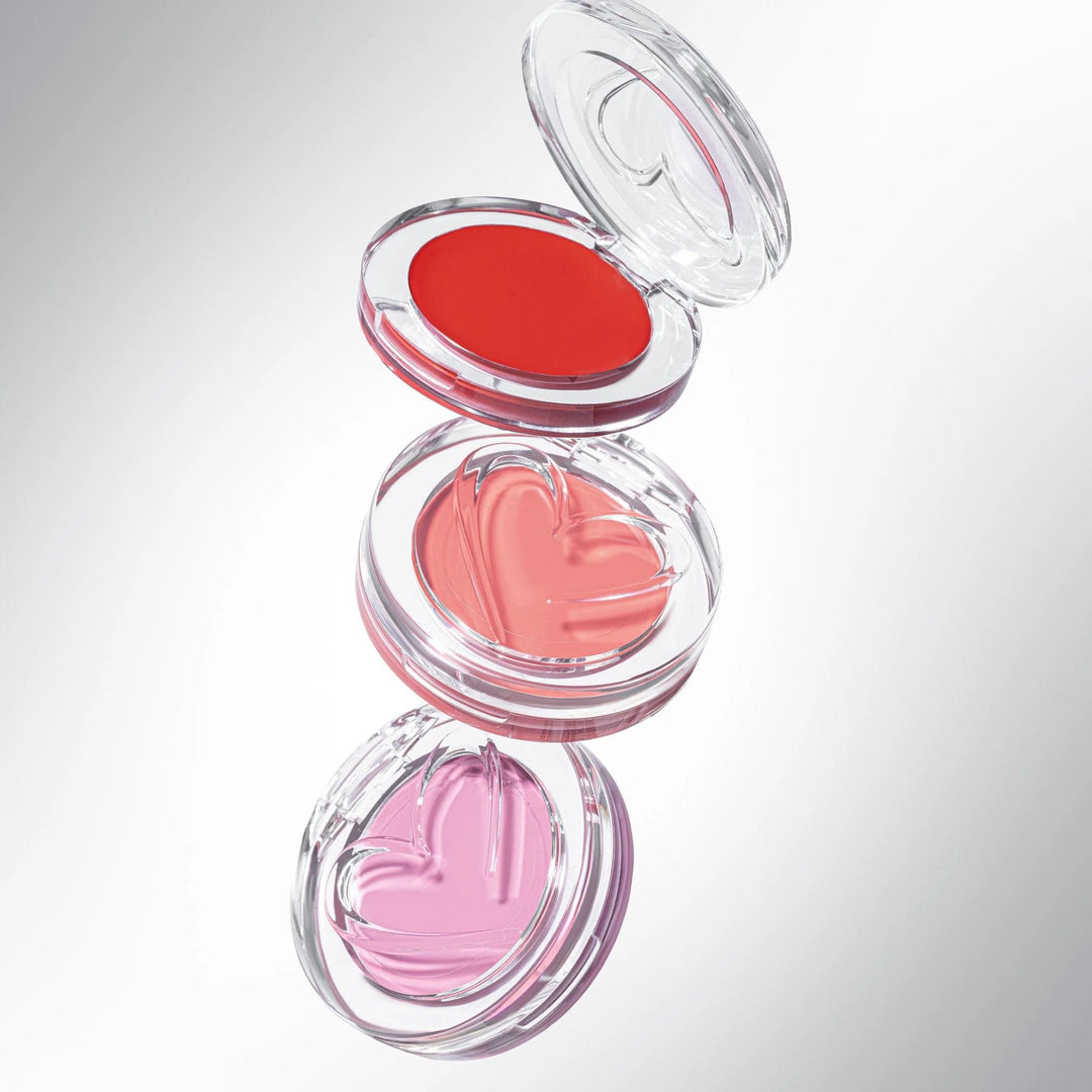 Bálsamo Para Labios y Mejillas Stay Blushing Cute Beauty Creations