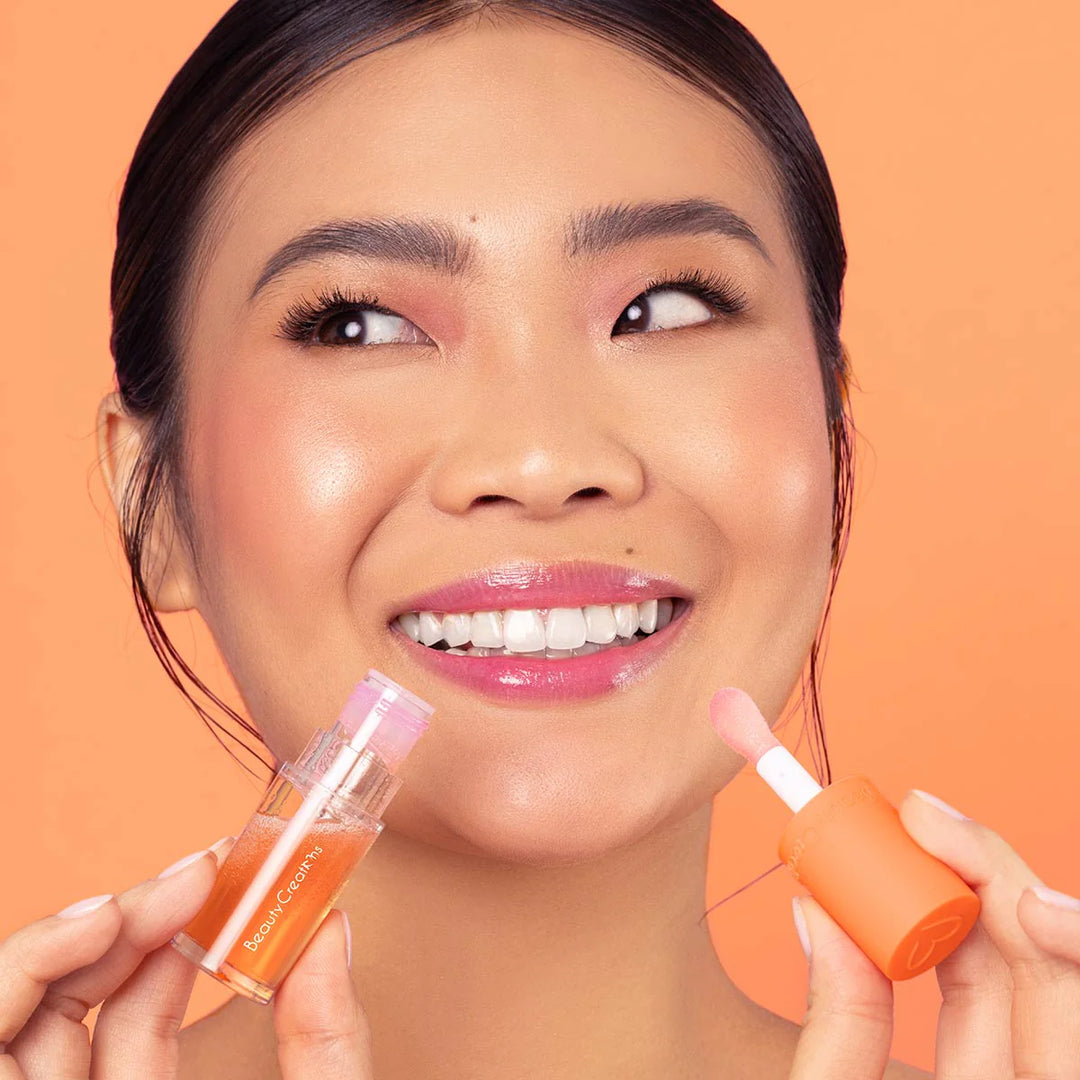 Ph Lip Oil Aceite Labial Ph Beauty Creations