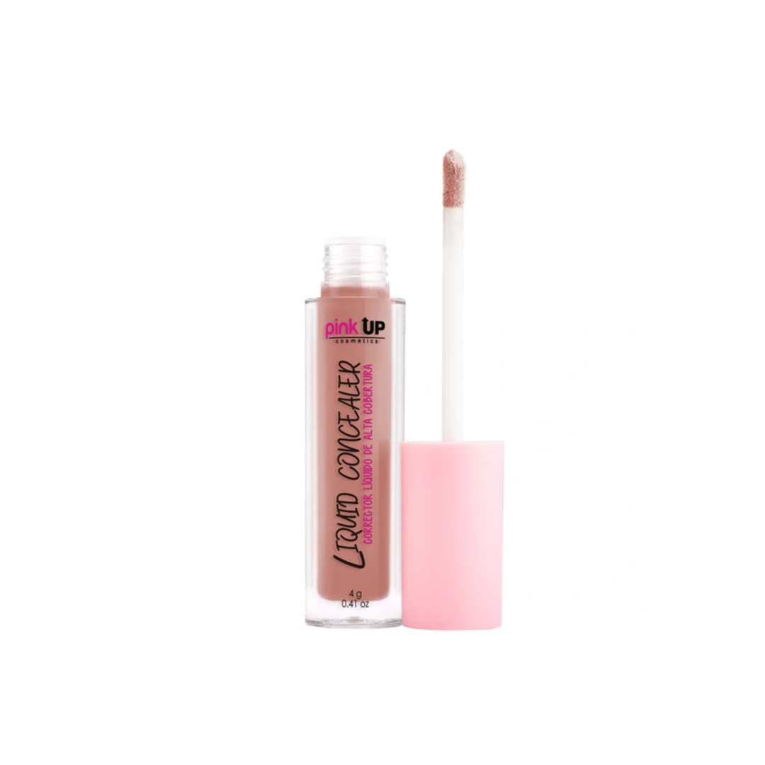 Liquid Concealer Pink Up