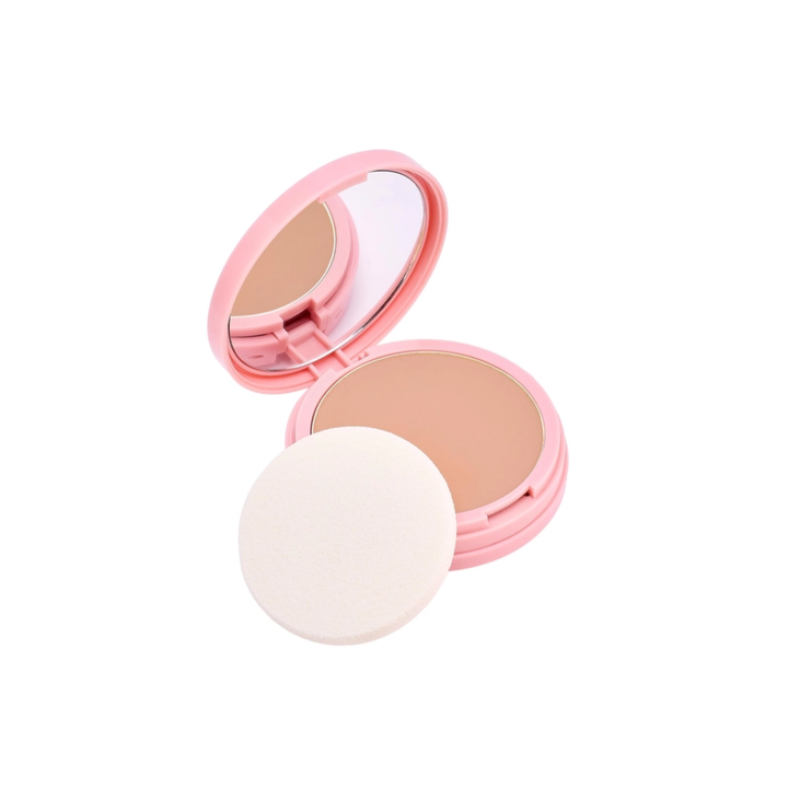 Mineral Cover Pink Up