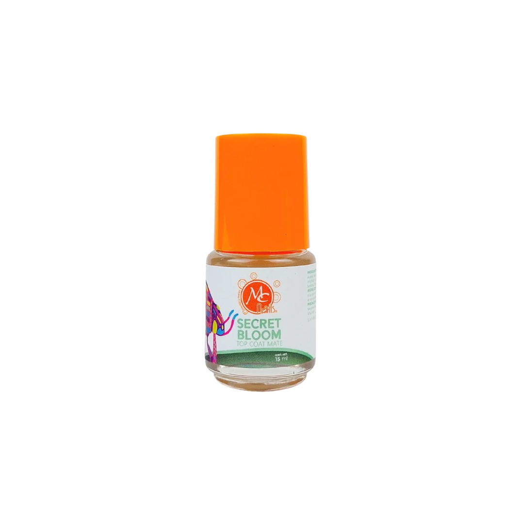 Top Coat Mate Secret Bloom MC 15ml