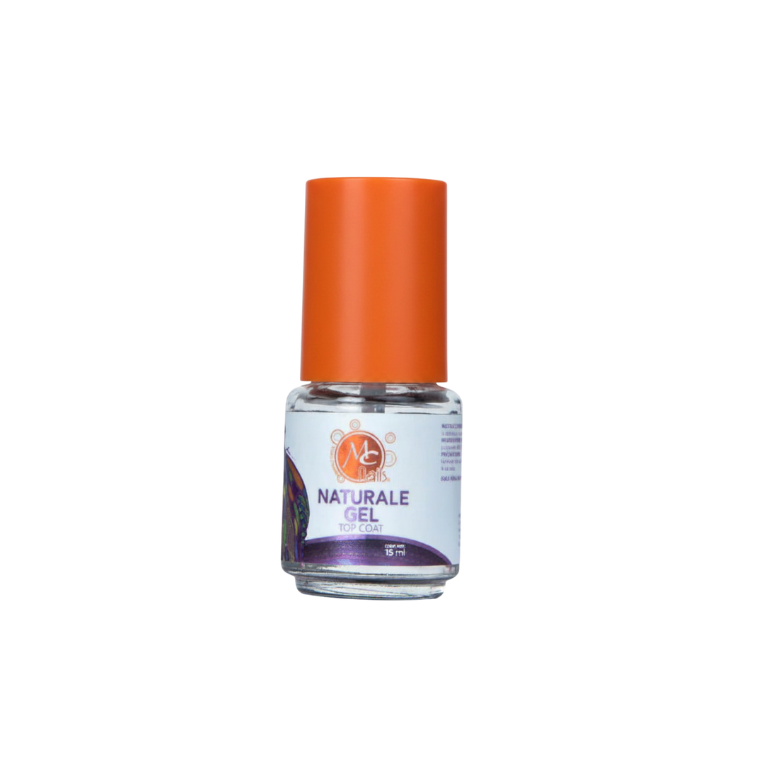 Top Coat Naturale Gel MC 15ml