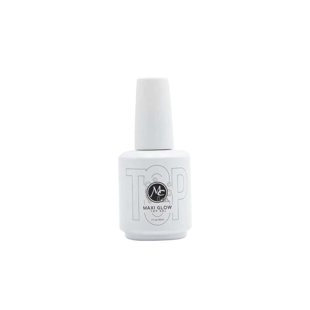 Top Gel Maxi Glow MC 30ml
