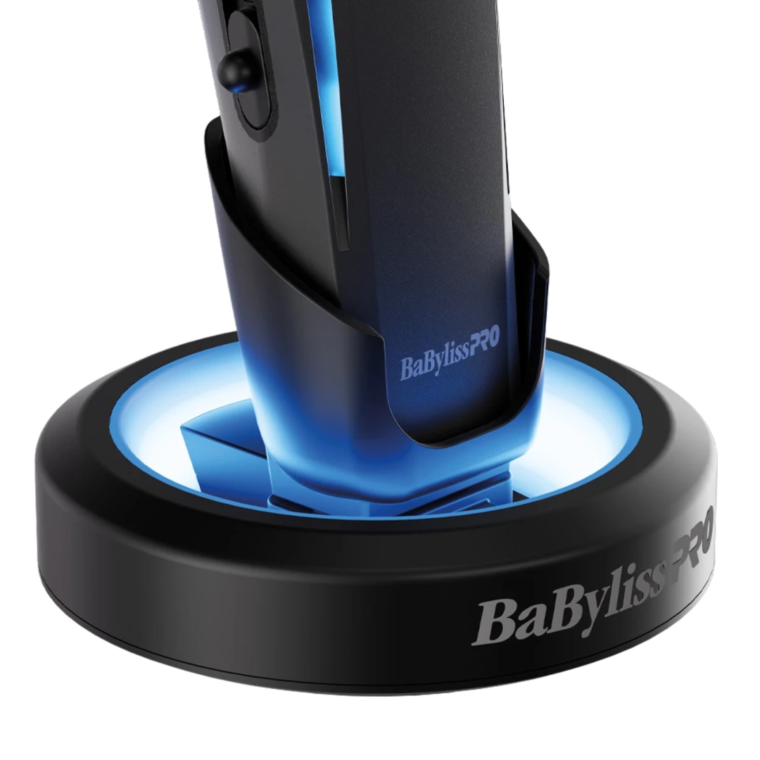Trimmer BabylissPRO Dual Coil FX95T