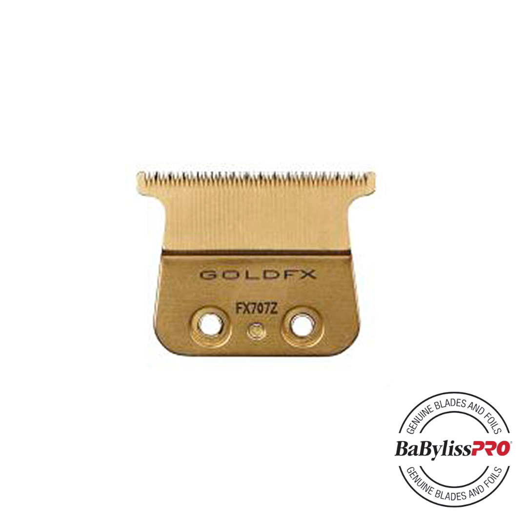 Cuchilla Skeleton Gold BaBylissPro FX787GES