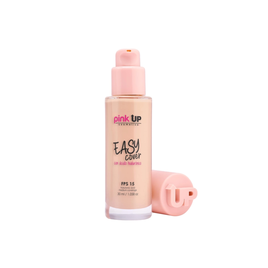 Easy Cover Pink Up