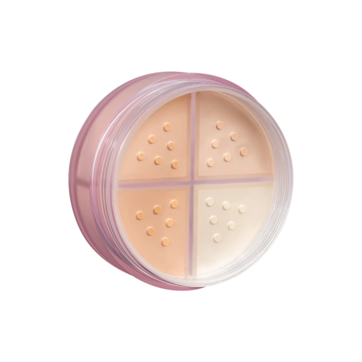 Corrective Loose Powder Pink Up